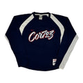 Cortez Longsleeve