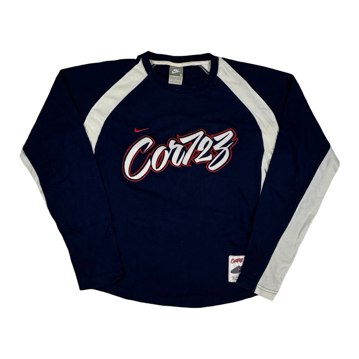 Cortez Longsleeve