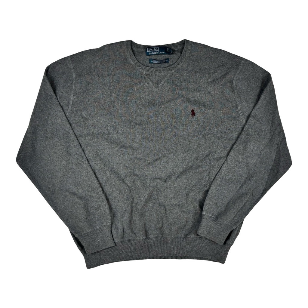 Knit Sweater
