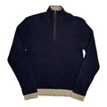 Halfzip