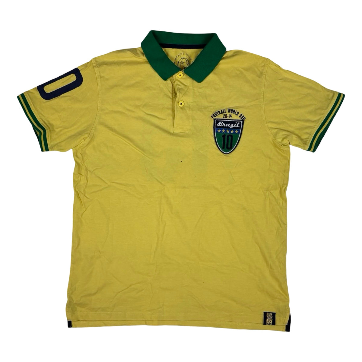 Brasilien Polo