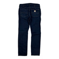Straight Jeans