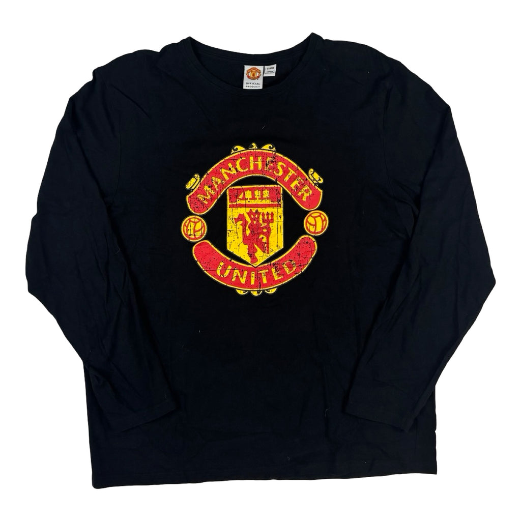 Manchester United Longsleeve