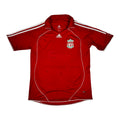 Liverpool Trikot