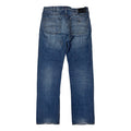 Straight Jeans