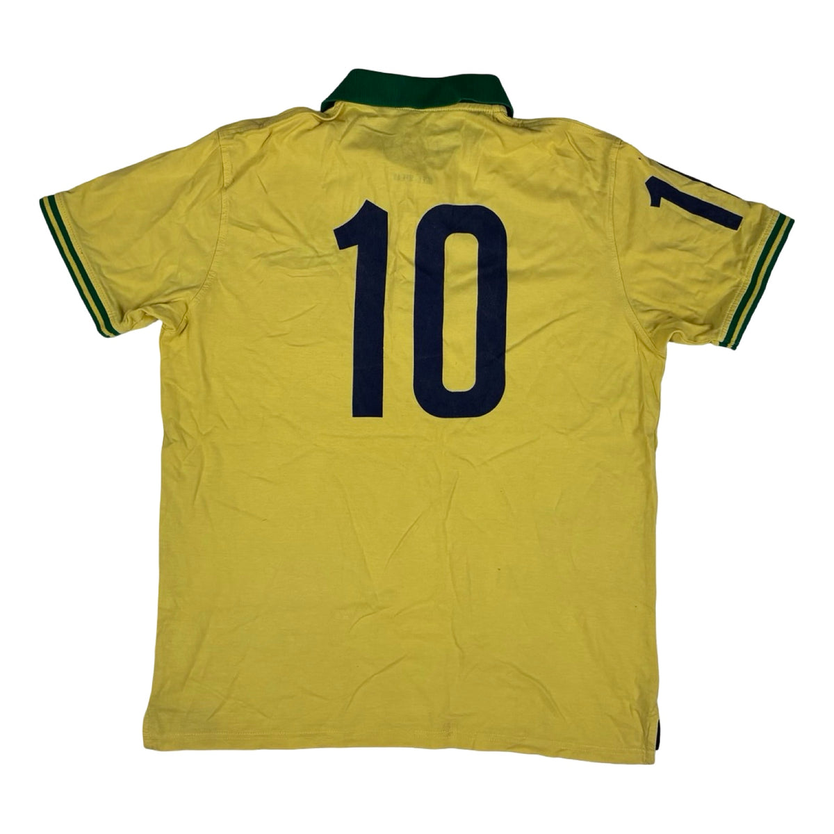 Brasilien Polo