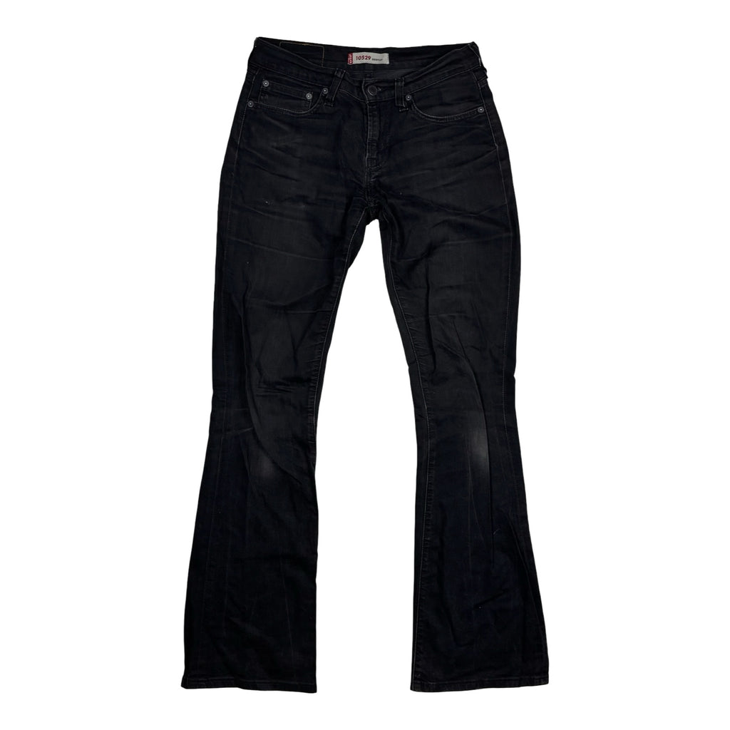 10529 Bootcut Jeans (W)