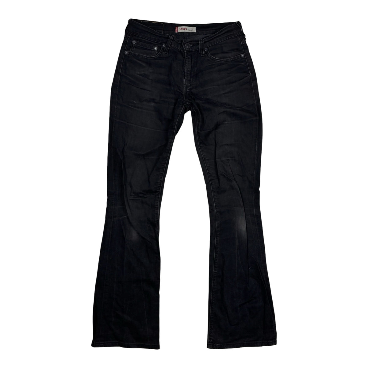 10529 Bootcut Jeans (W)