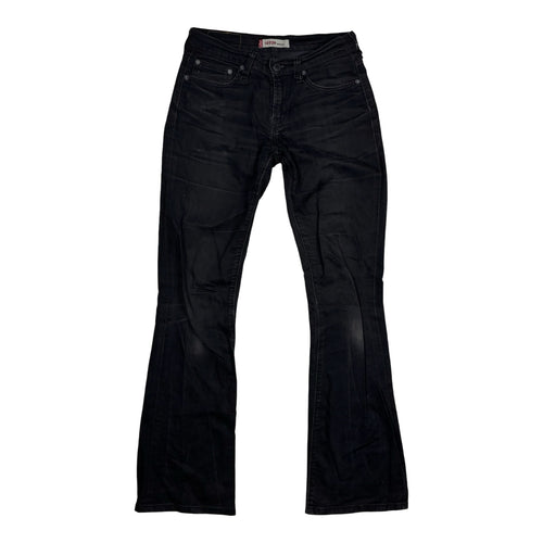 10529 Bootcut Jeans (W)