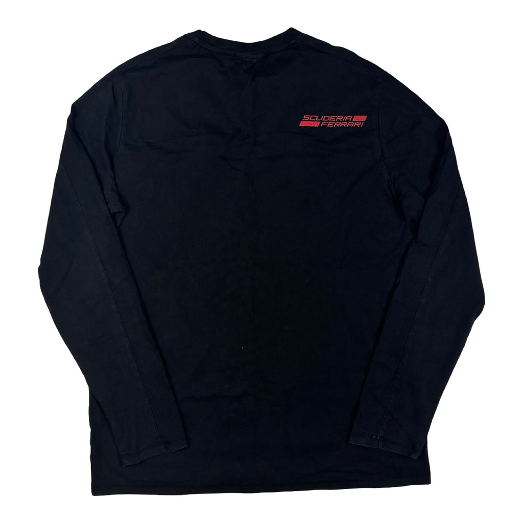 Ferrari Longsleeve