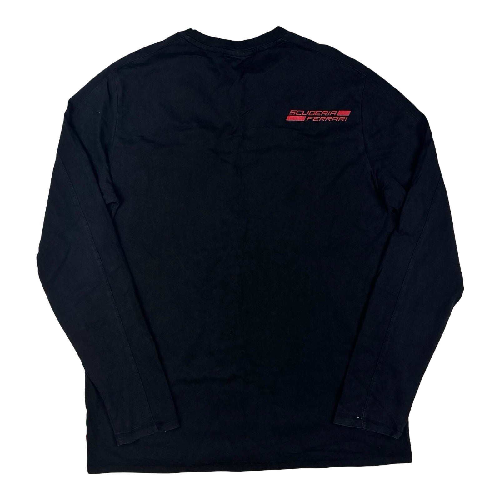 Ferrari Longsleeve