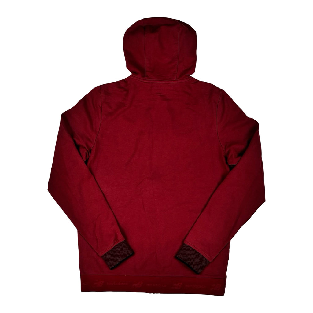 Liverpool Zipper