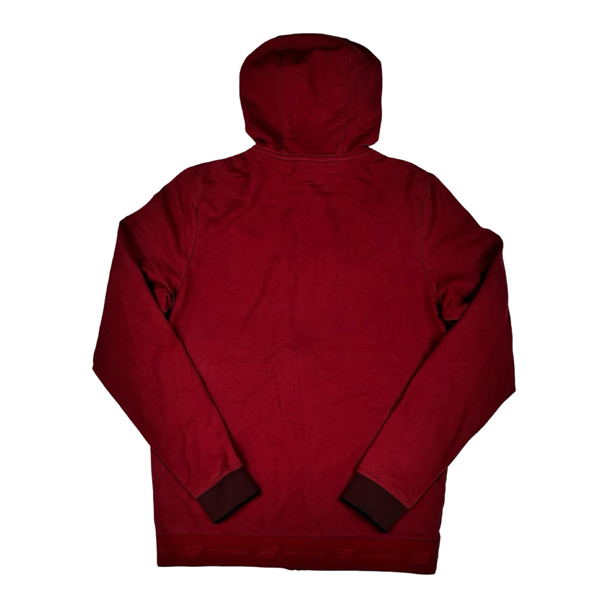 Liverpool Zipper