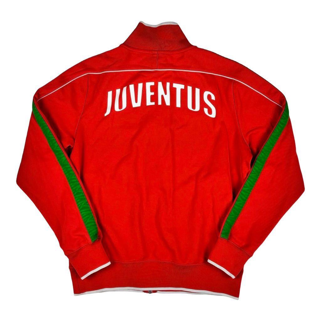 Juventus Trainingsjacke