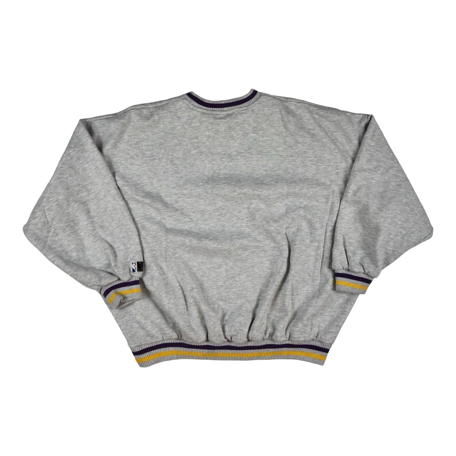 Lakers Sweater
