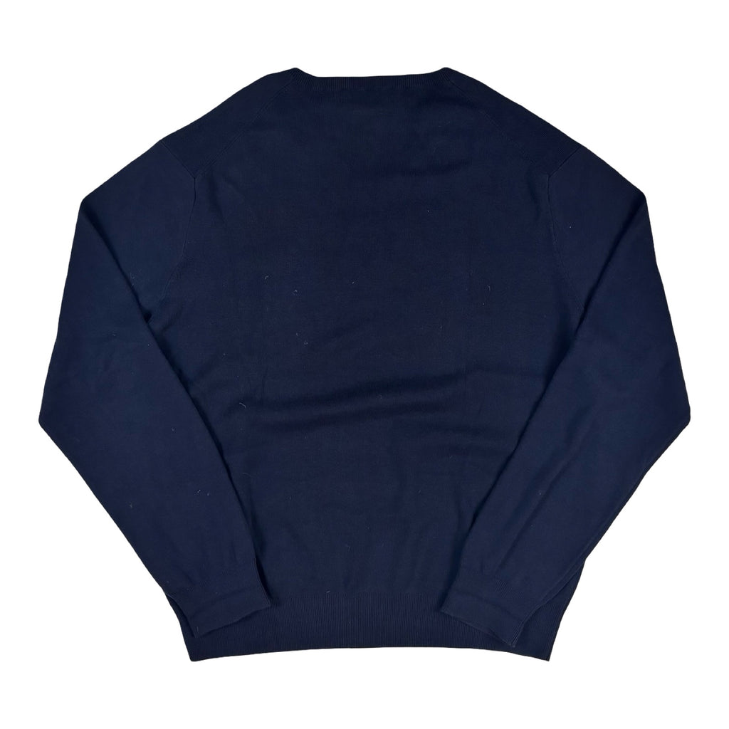 Knit Sweater