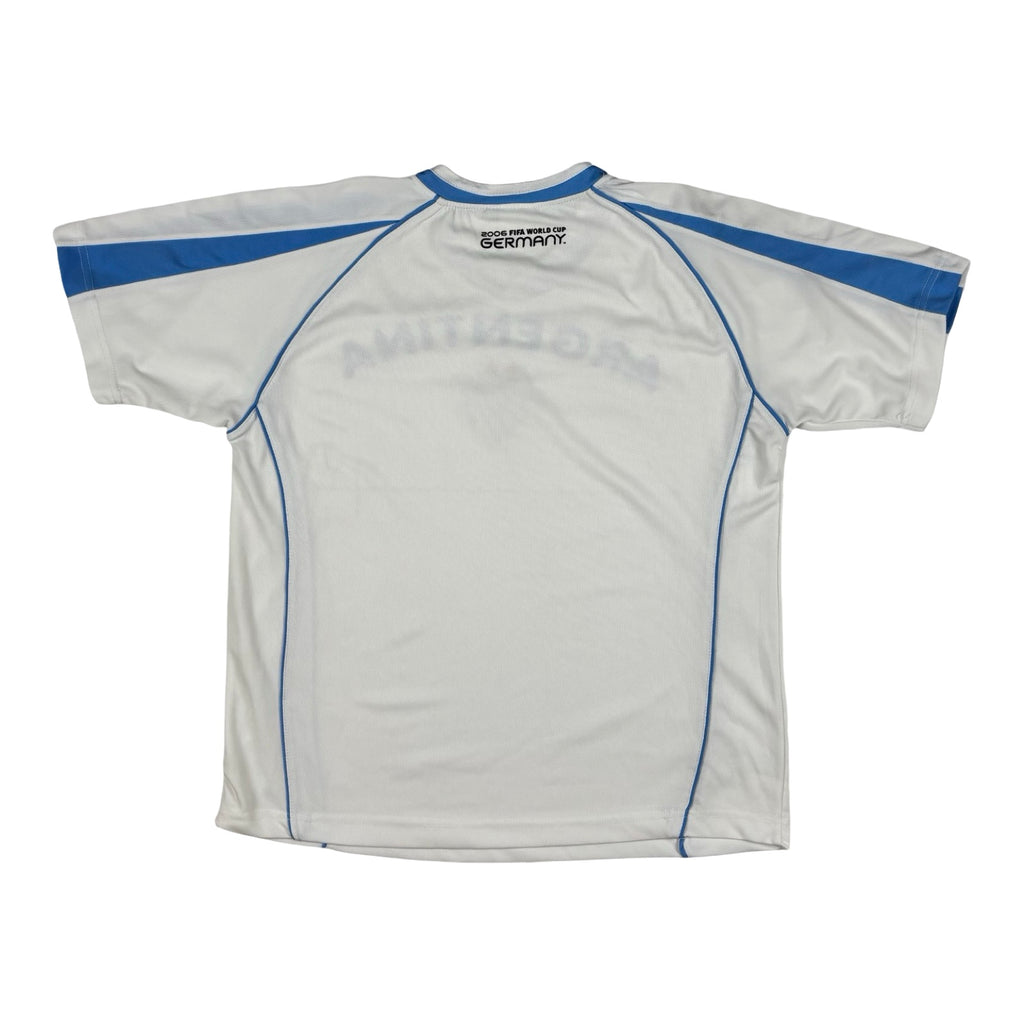 Argentinien Trikot