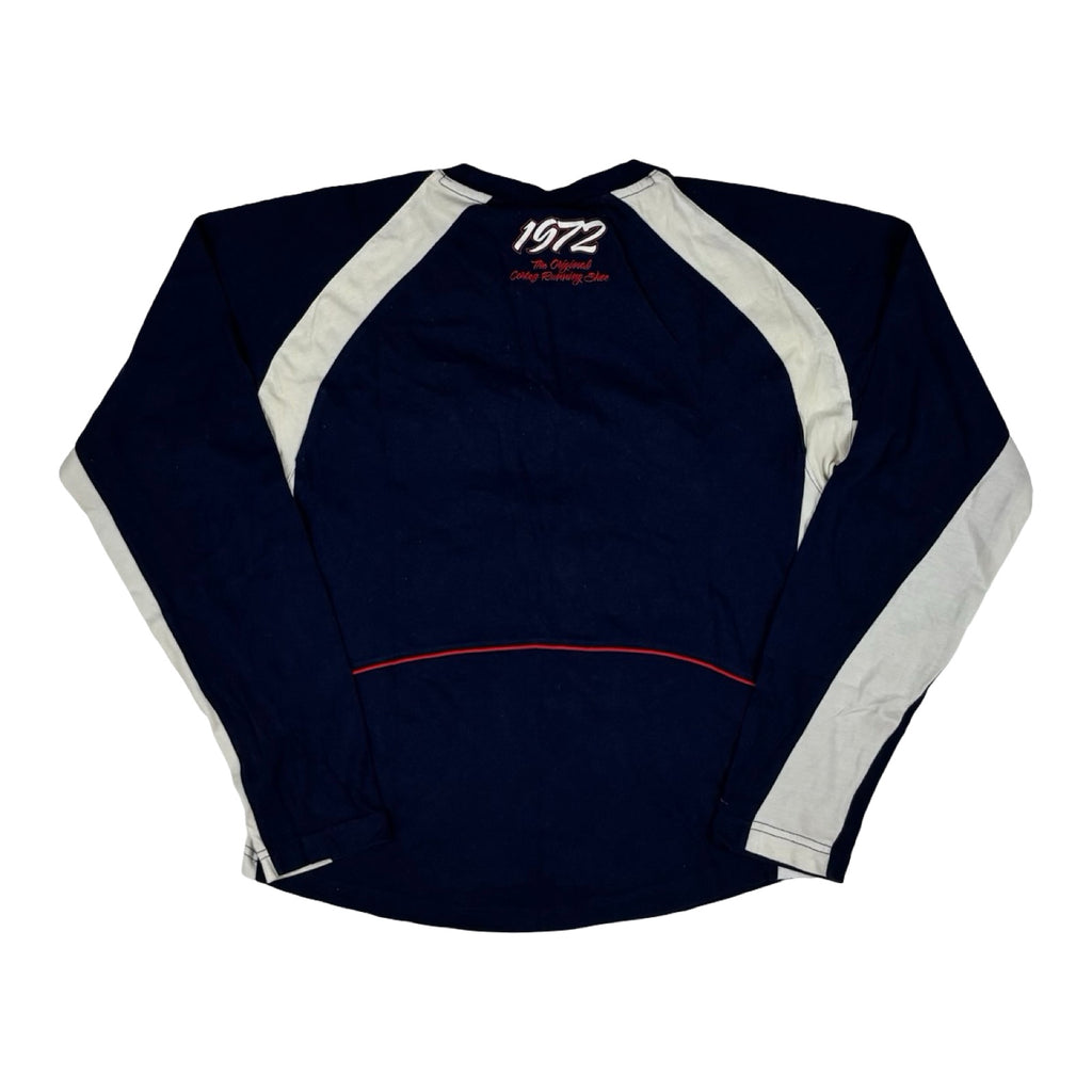 Cortez Longsleeve