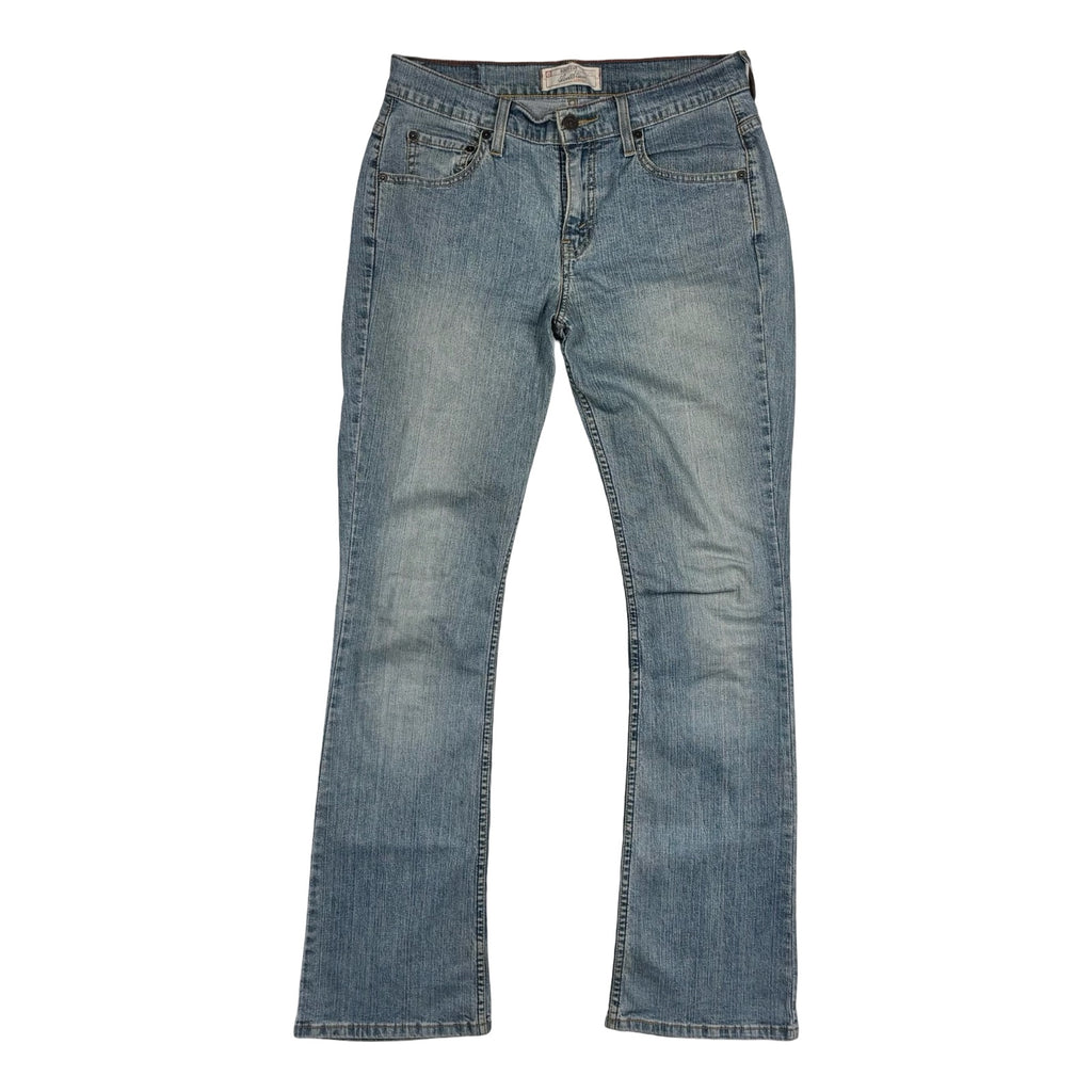 Bootcut Jeans (W)