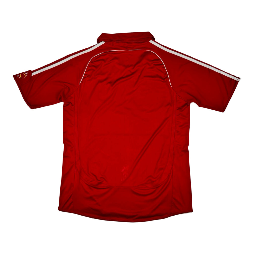 Liverpool Trikot