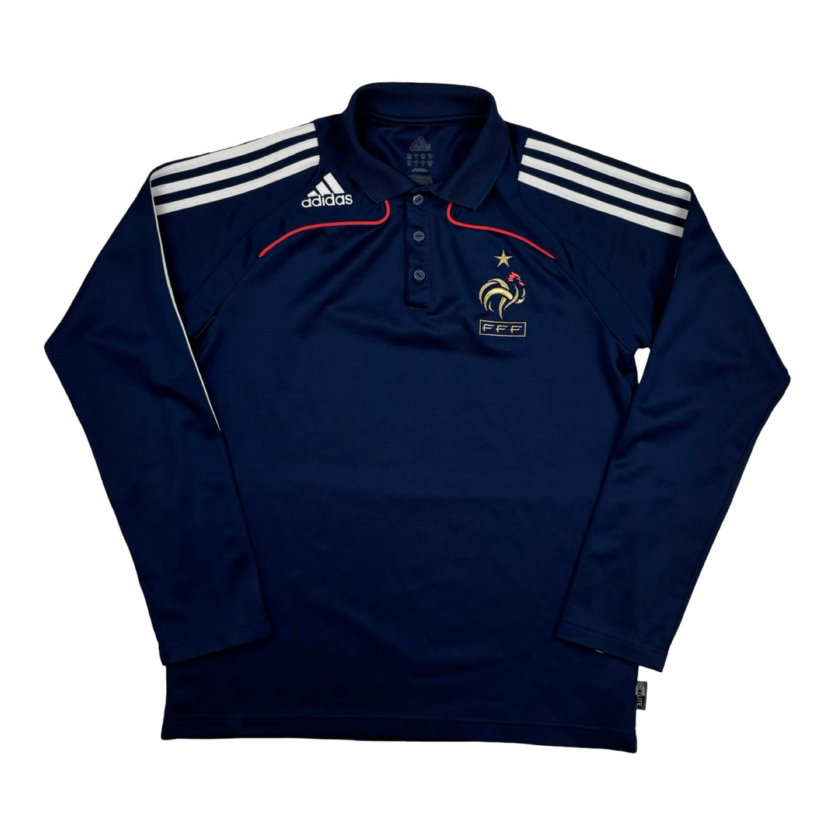 Frankreich Longsleeve