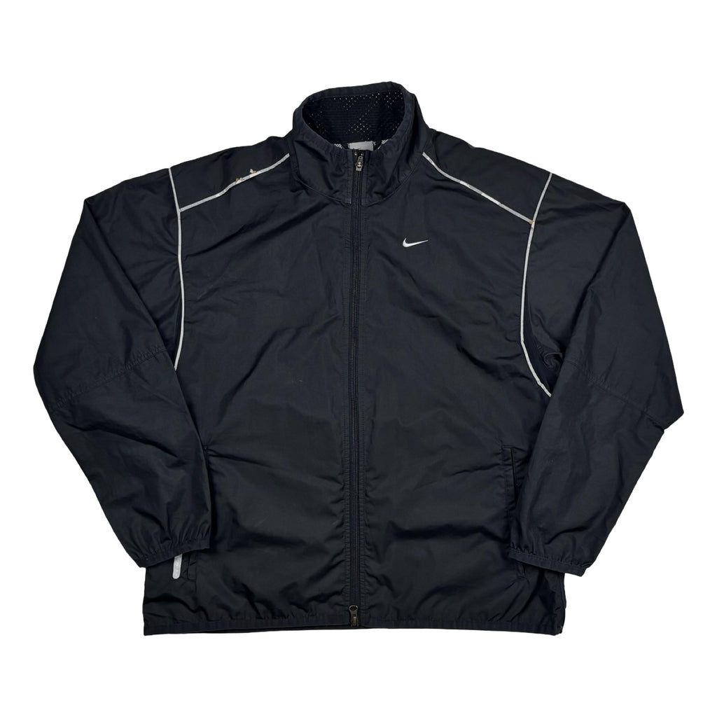 Trainingsjacke
