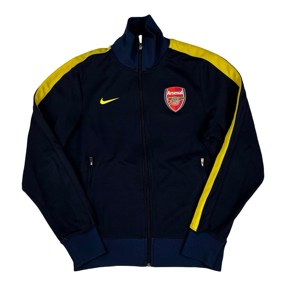 Arsenal Trainingsjacke