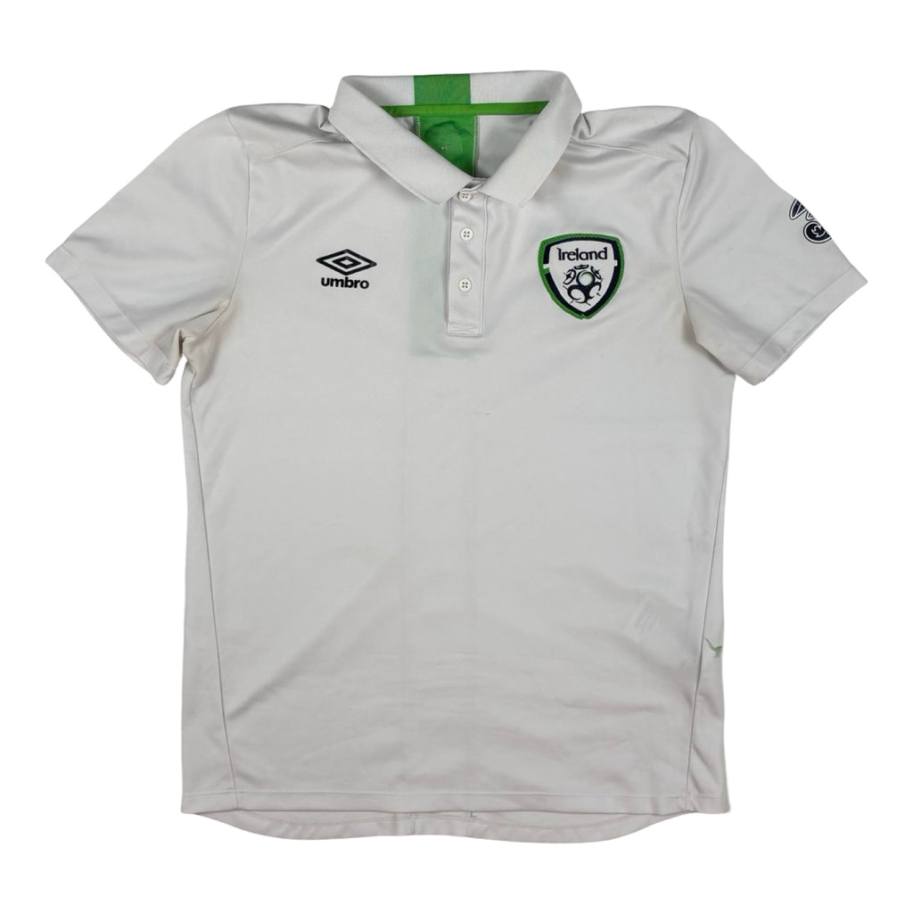 Irland Polo