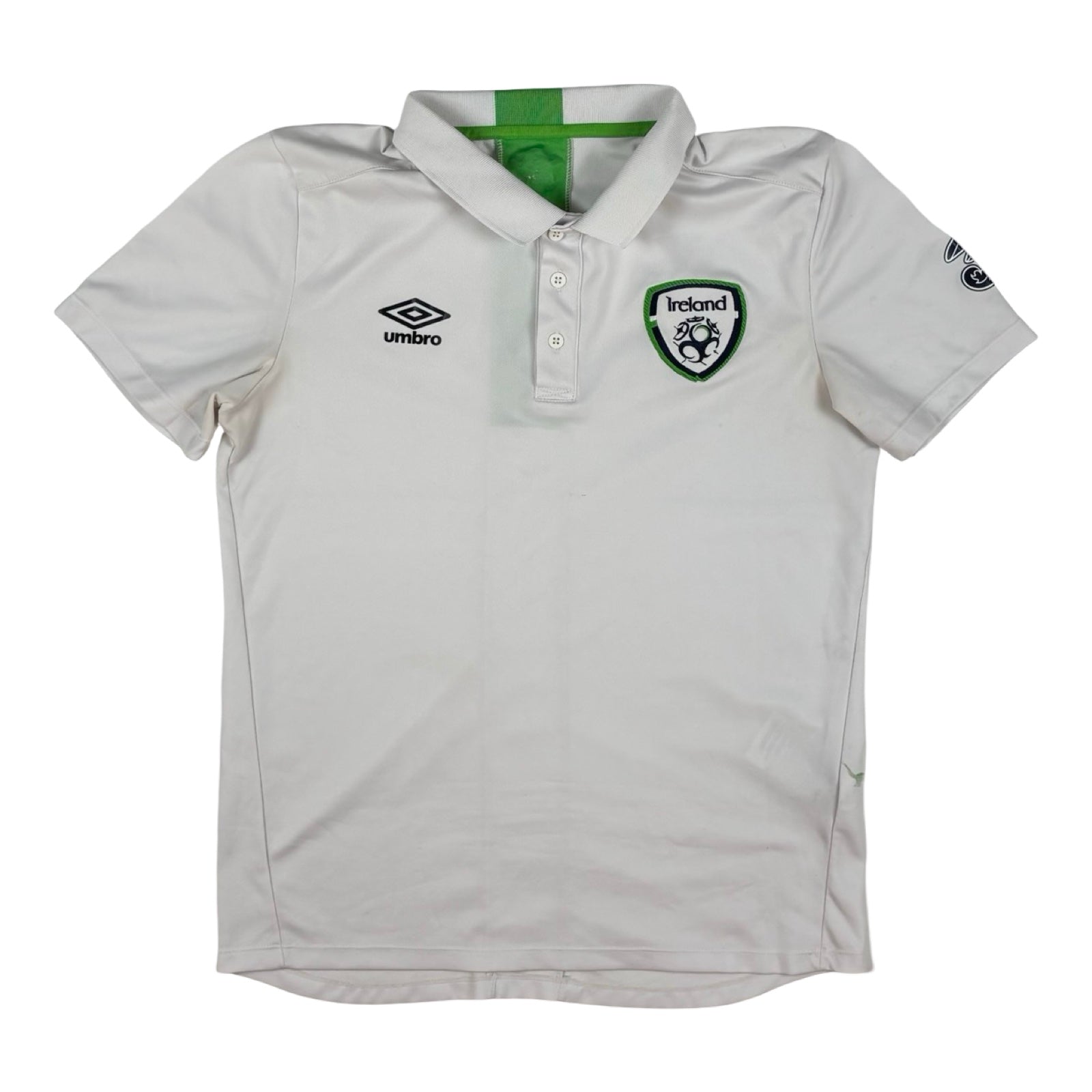 Irland Polo