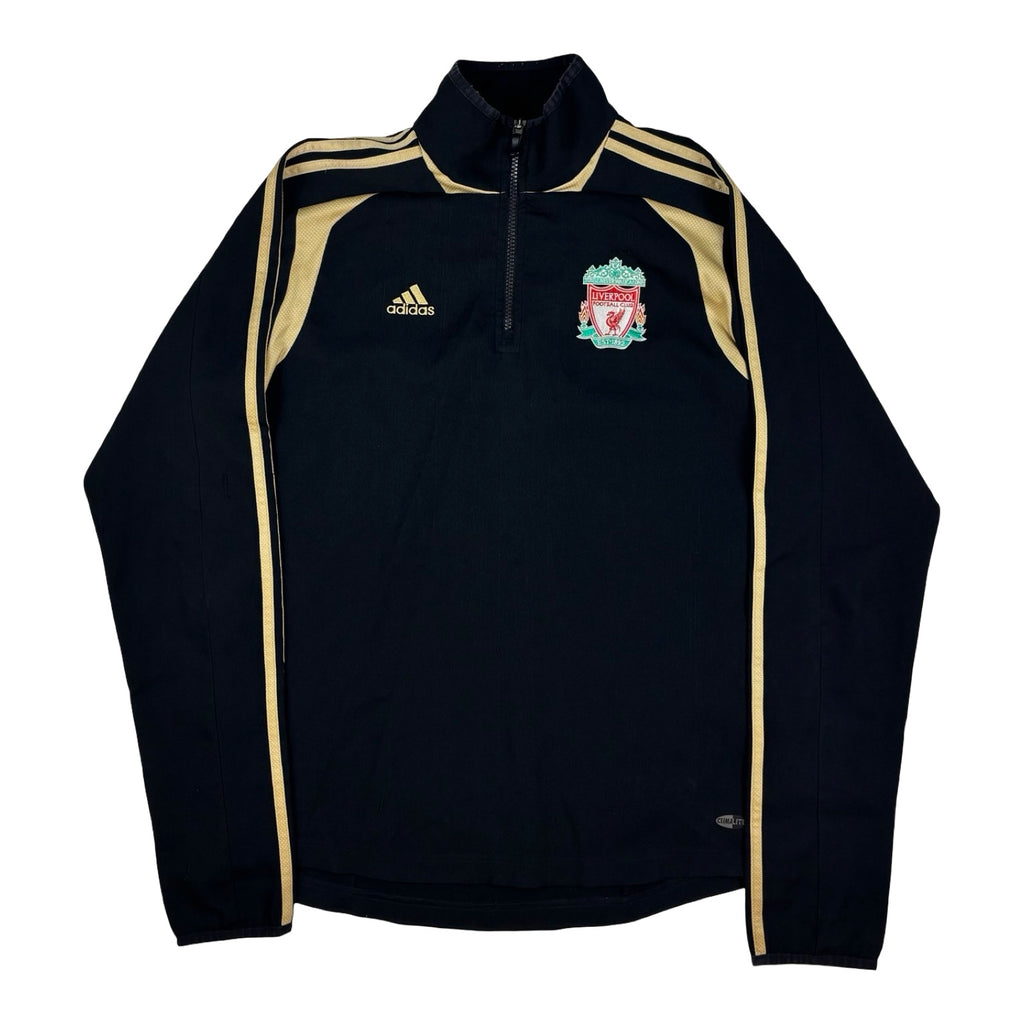 Liverpool Half Zip