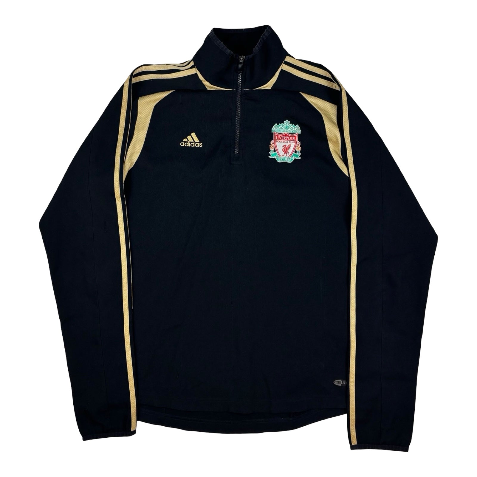 Liverpool Half Zip
