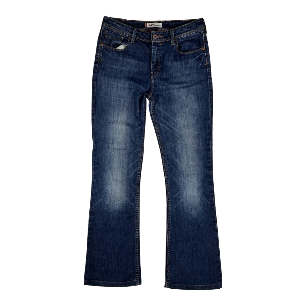 629 Bootcut