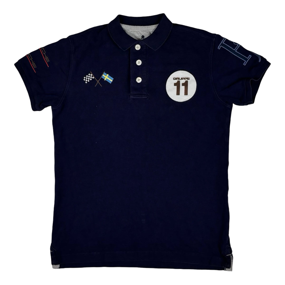 Porsche Polo