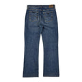 Bootcut (W)