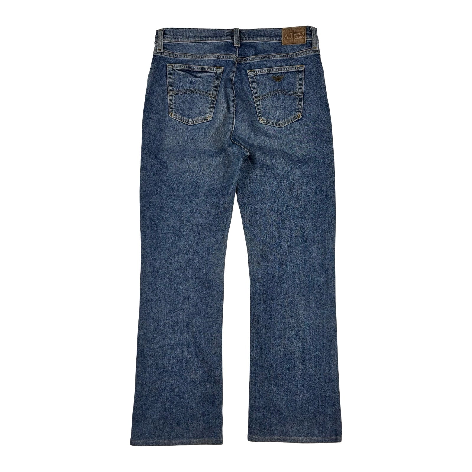 Bootcut (W)