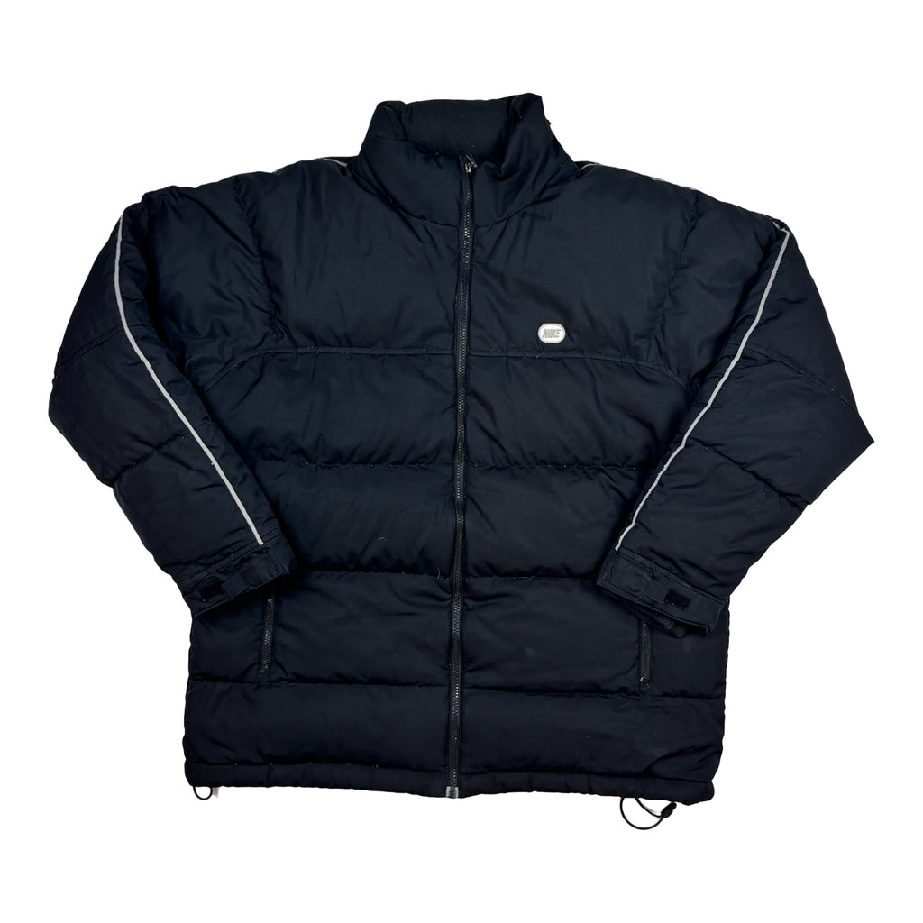 Pufferjacke