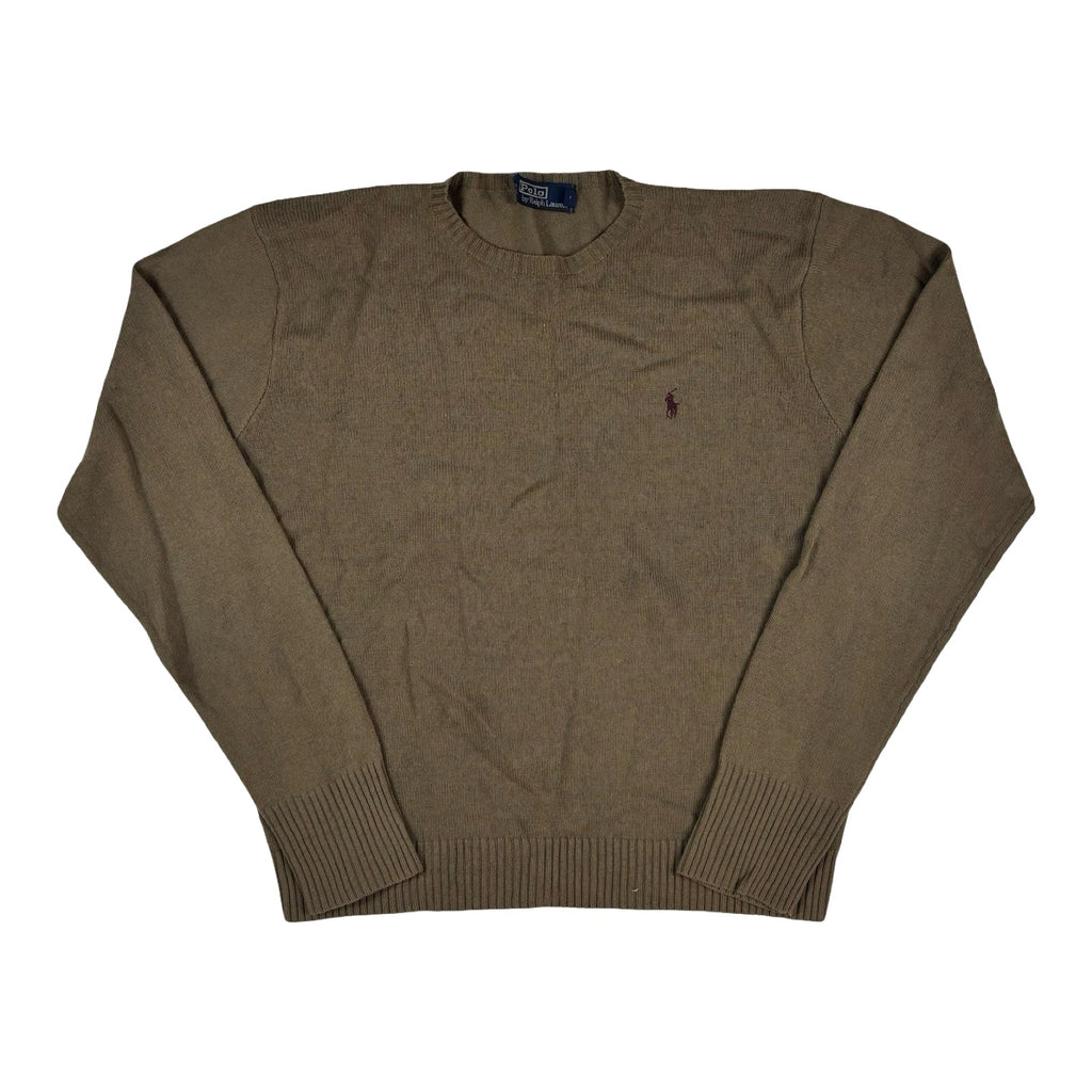 Knit Sweater