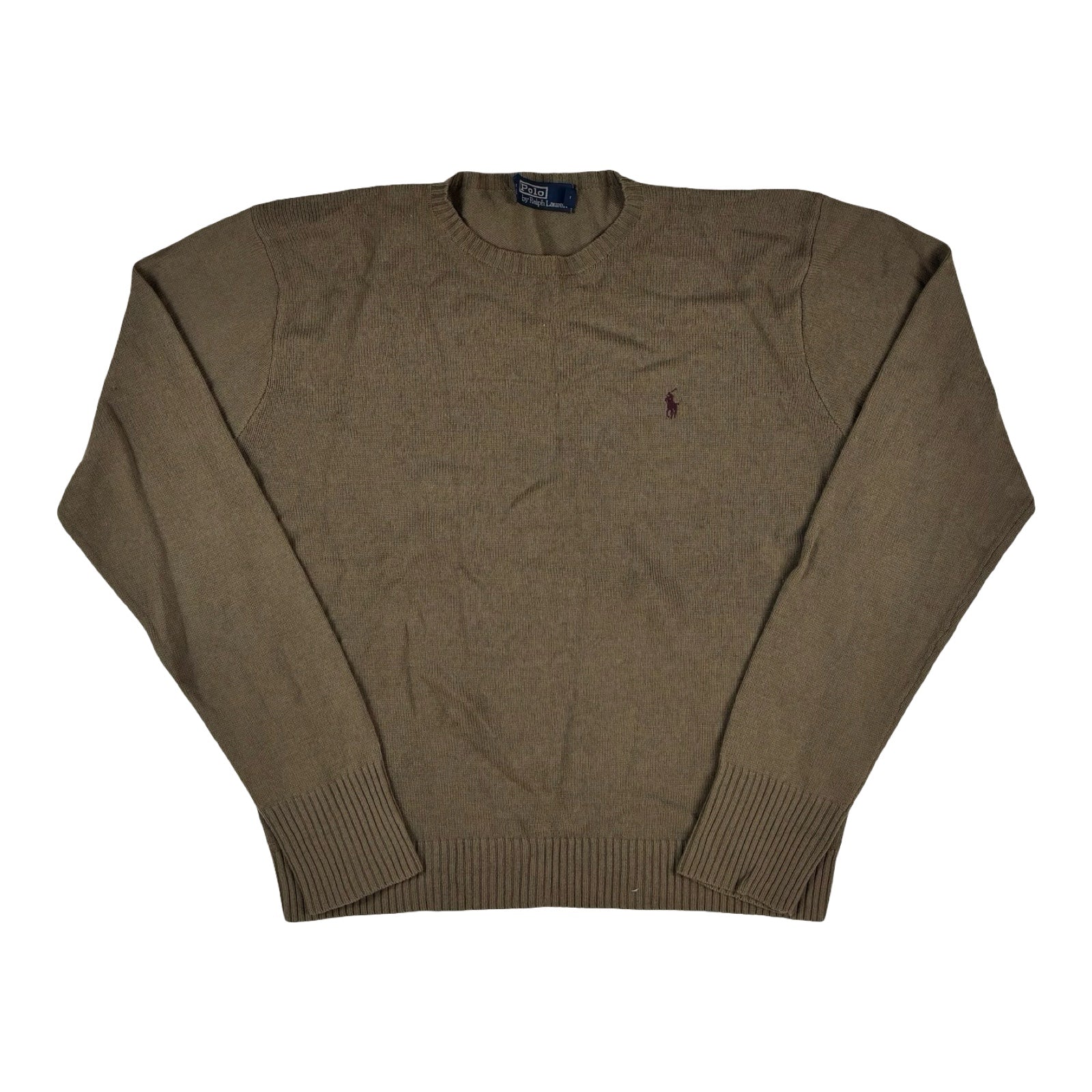 Knit Sweater