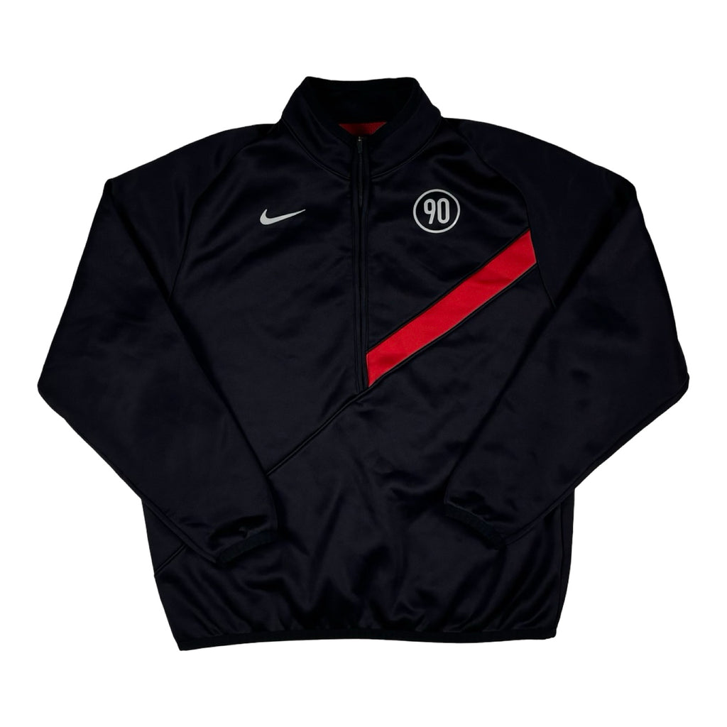 Total 90 Trainingsjacke