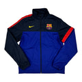 Barcelona Trainingsjacke