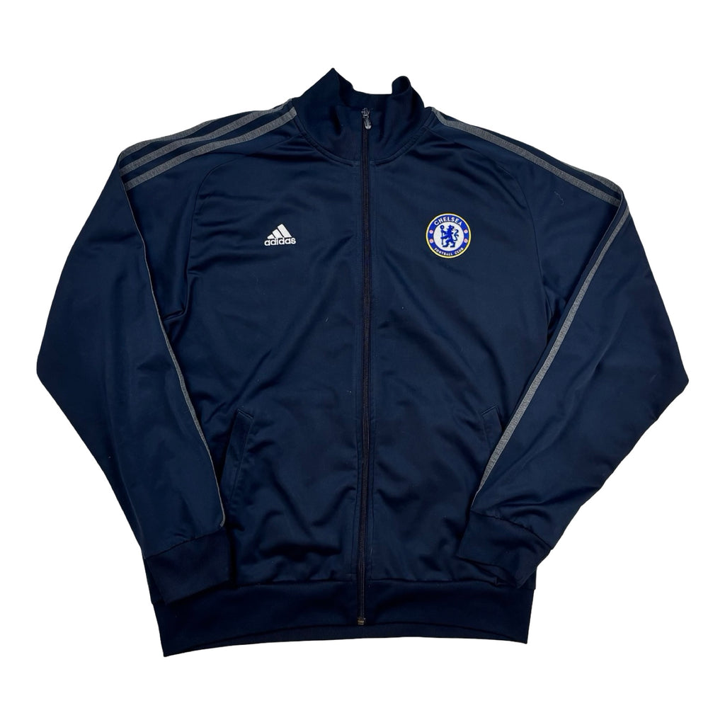 Chelsea Trainingsjacke