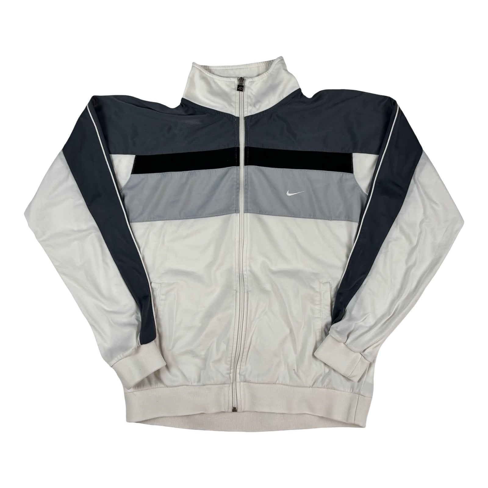 Trainingsjacke