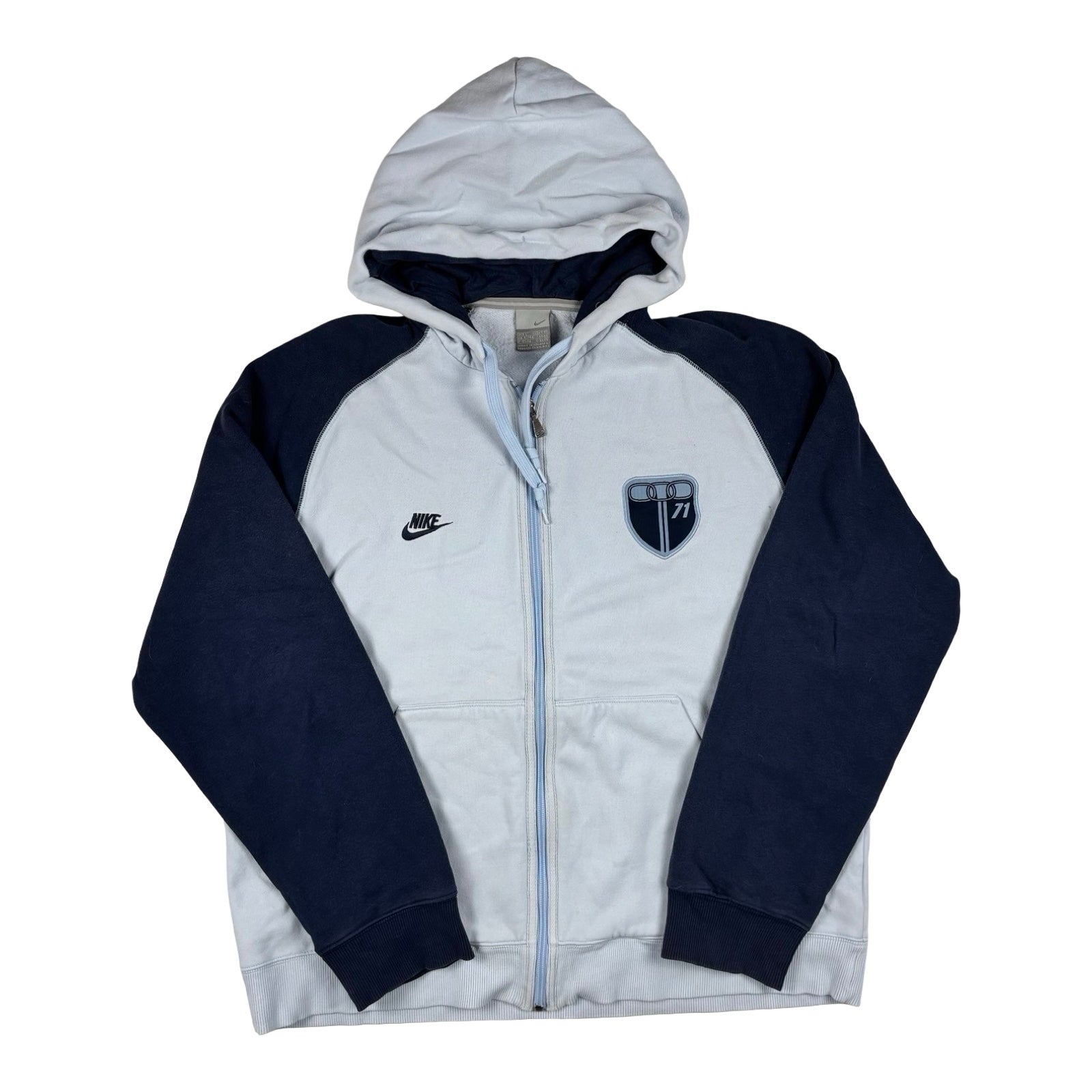 Zipper