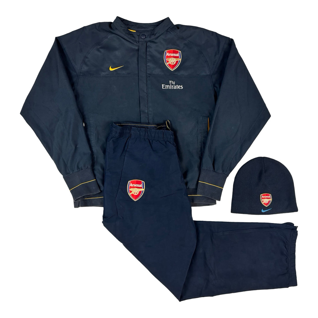 Arsenal Set