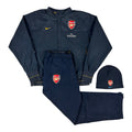 Arsenal Set