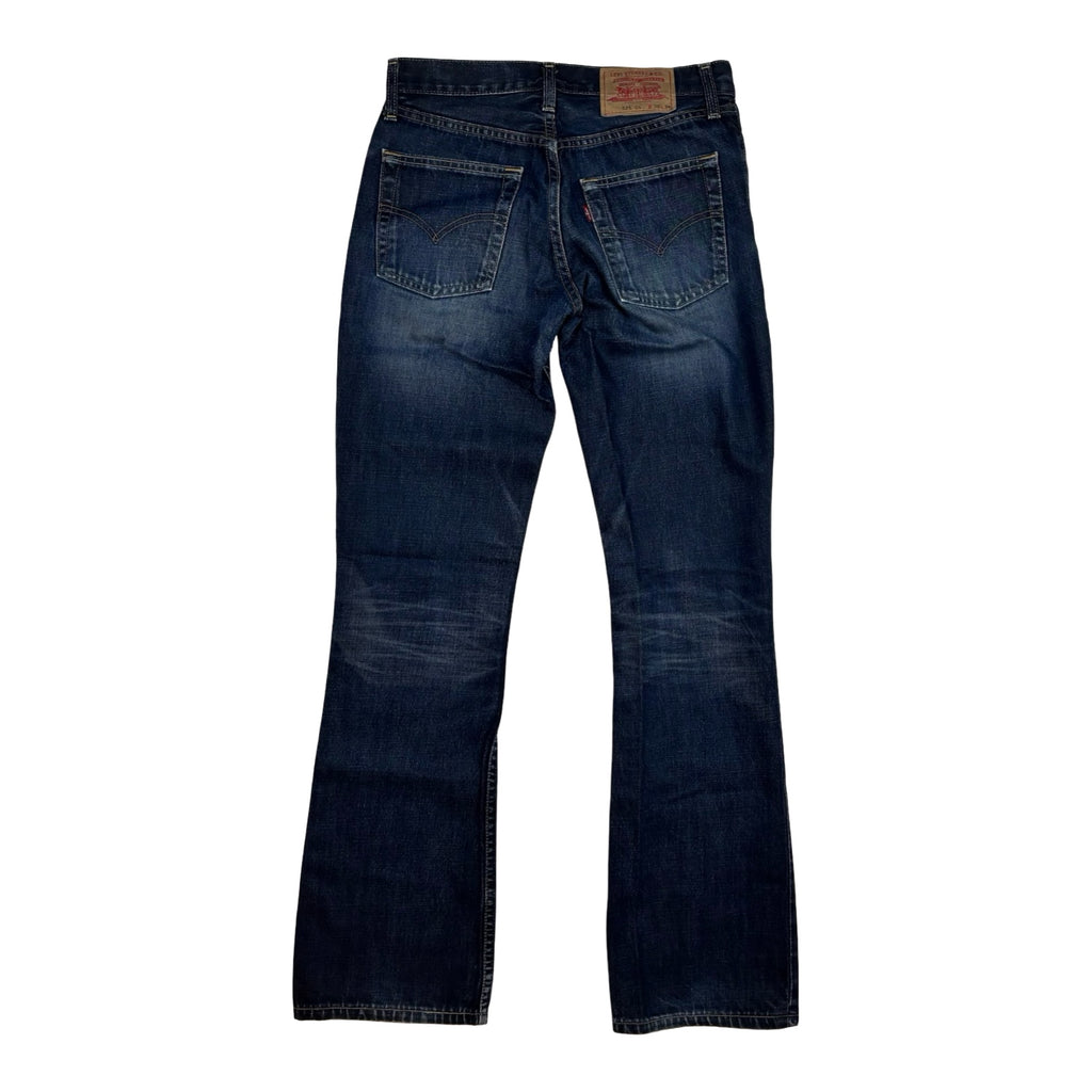 525 Bootcut Jeans (W)