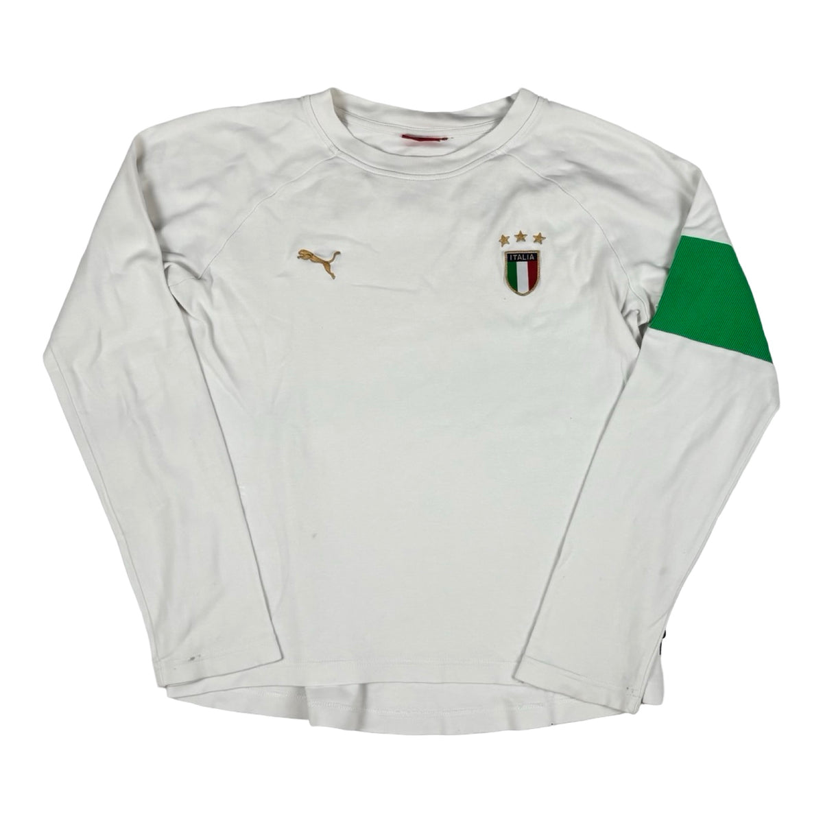 Italien Longsleeve