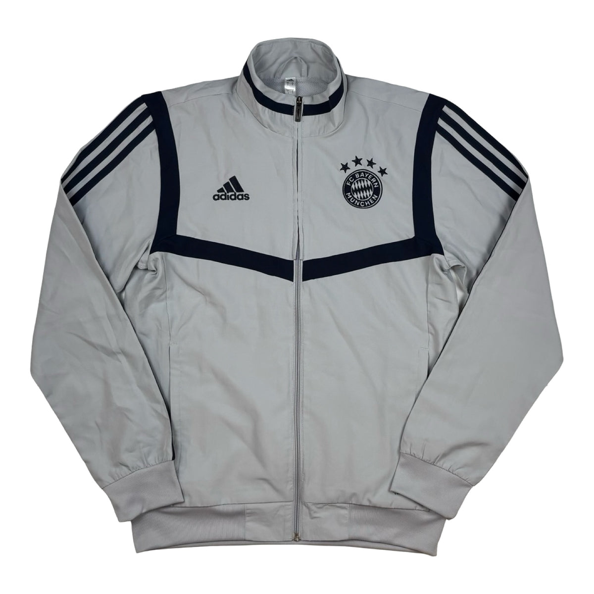 Bayern München Trainingsjacke