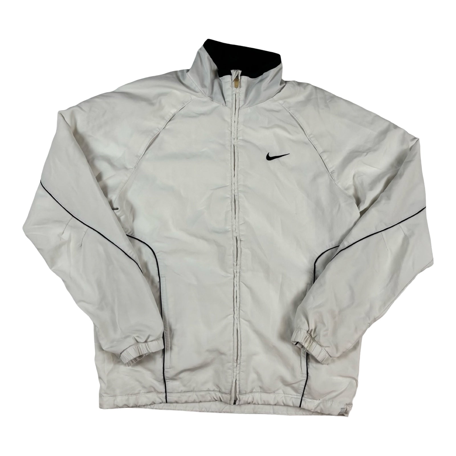 Trainingsjacke