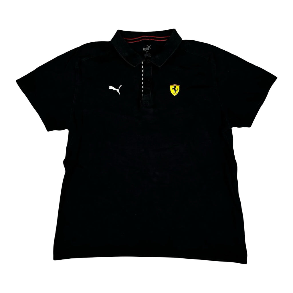 Ferrari Polo